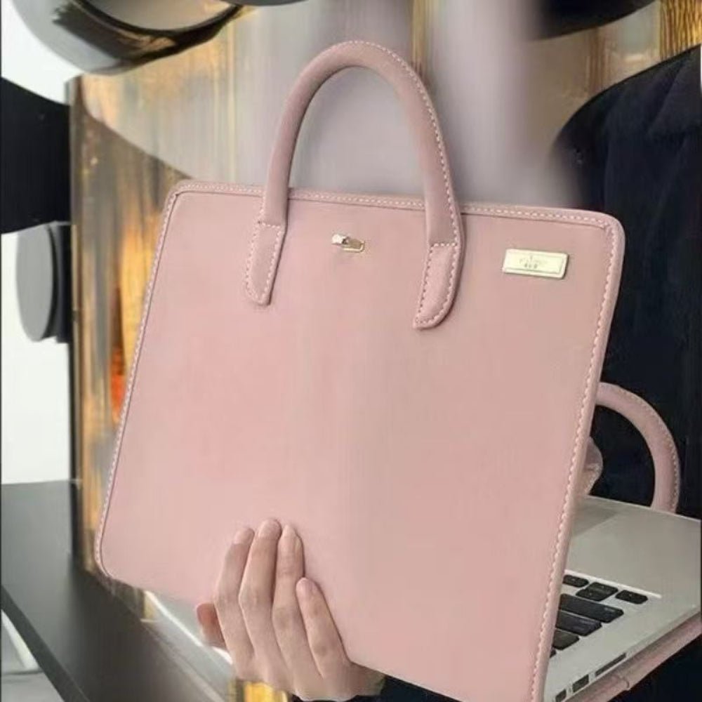 ノートPCカバーバッグ｜オフィスカジュアル レディース 通販【ミレジェネ】