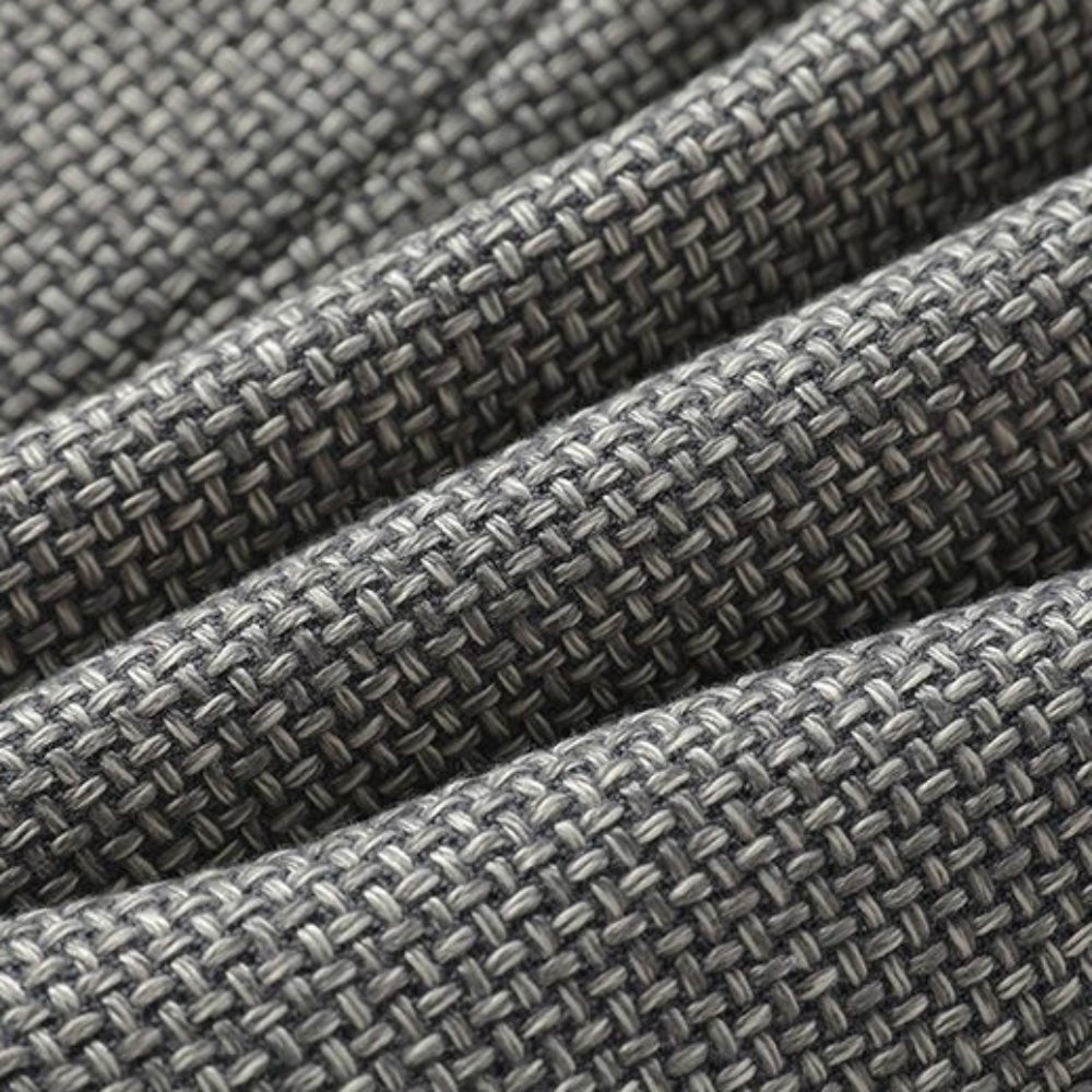 アシメボタンVネックベスト｜オフィスカジュアル レディース 通販【ミレジェネ】