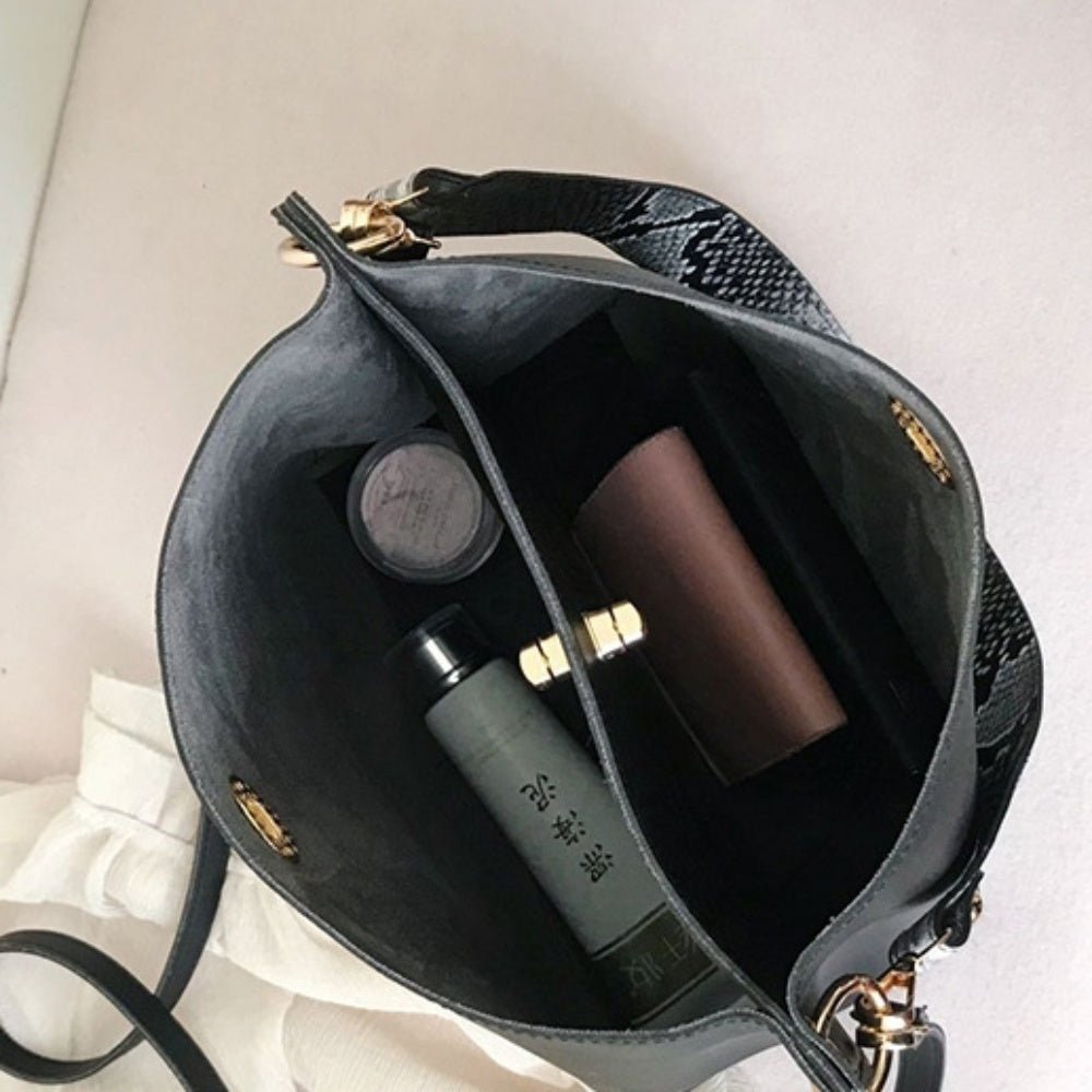 美品★パイソン　2wayバック 楽天市場】パイソン2wayショルダーバッグ 日本製 レディース
