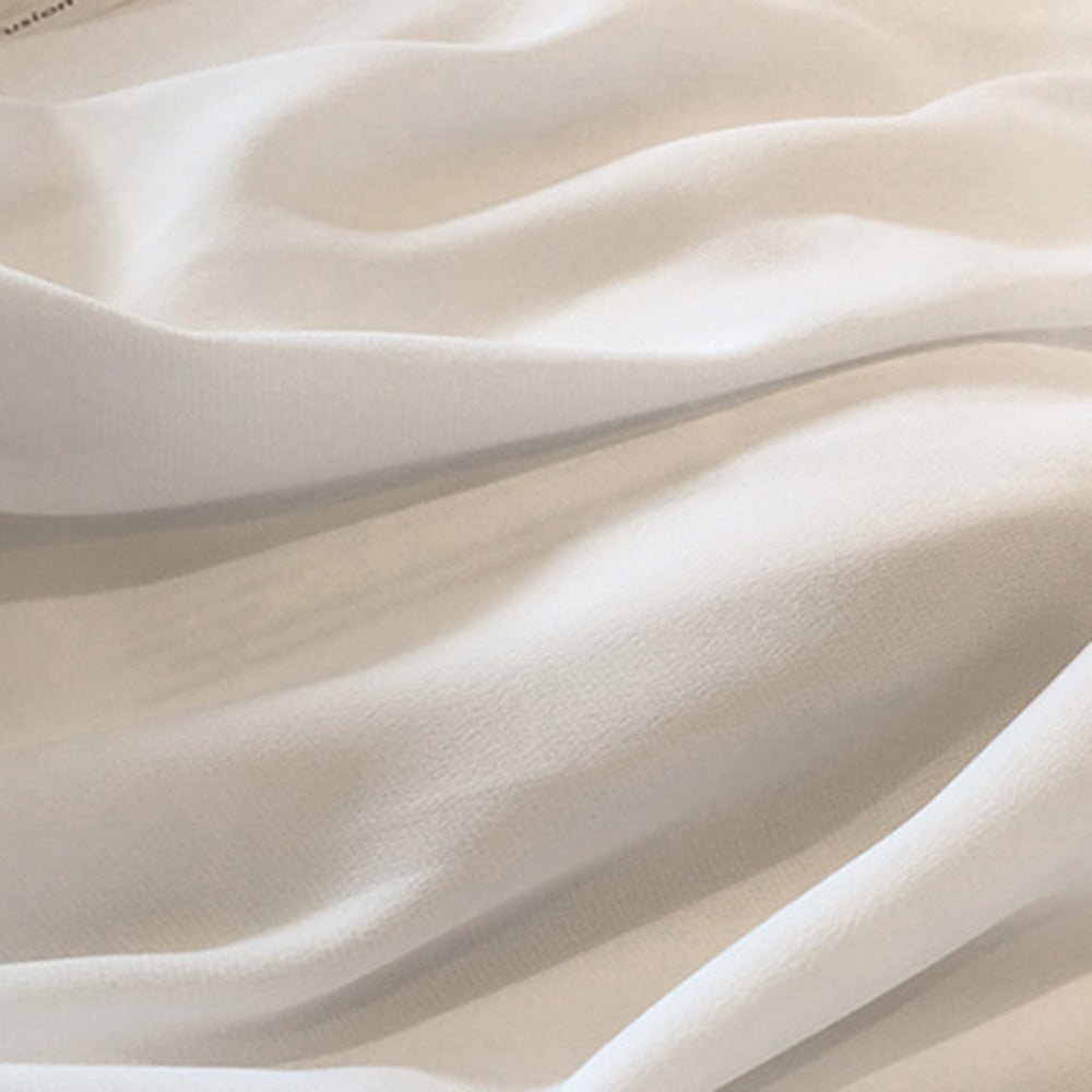 刺繍レースボリュームスリーブトップス｜オフィスカジュアル レディース 通販【ミレジェネ】