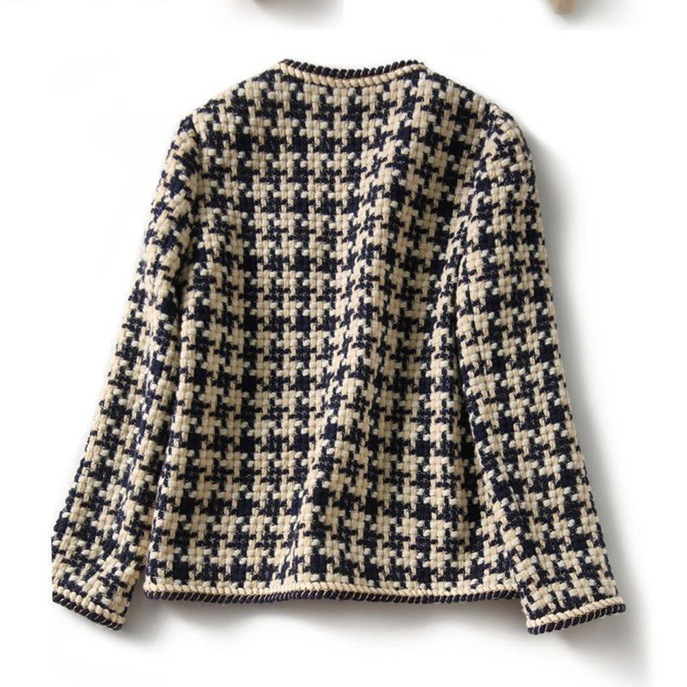 新品　シビラ　ラウンドネック ジャケット M グリーン 新品 シビラ ラウンドネック ジャケット M グリーン