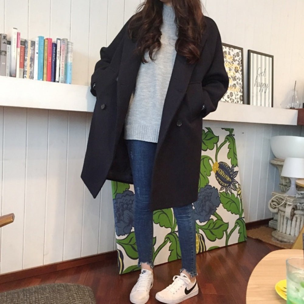 【未使用】NINE チェスターコート パープル サイズ0 未使用】NINE チェスターコート パープル サイズ0 楽天市場