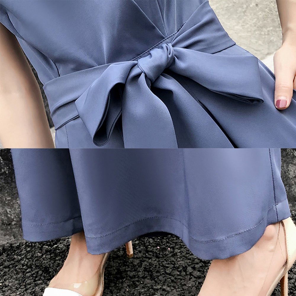 mystic カシュクールオールインワン　ブラック mystic カシュクールオールインワン ブラック mystic