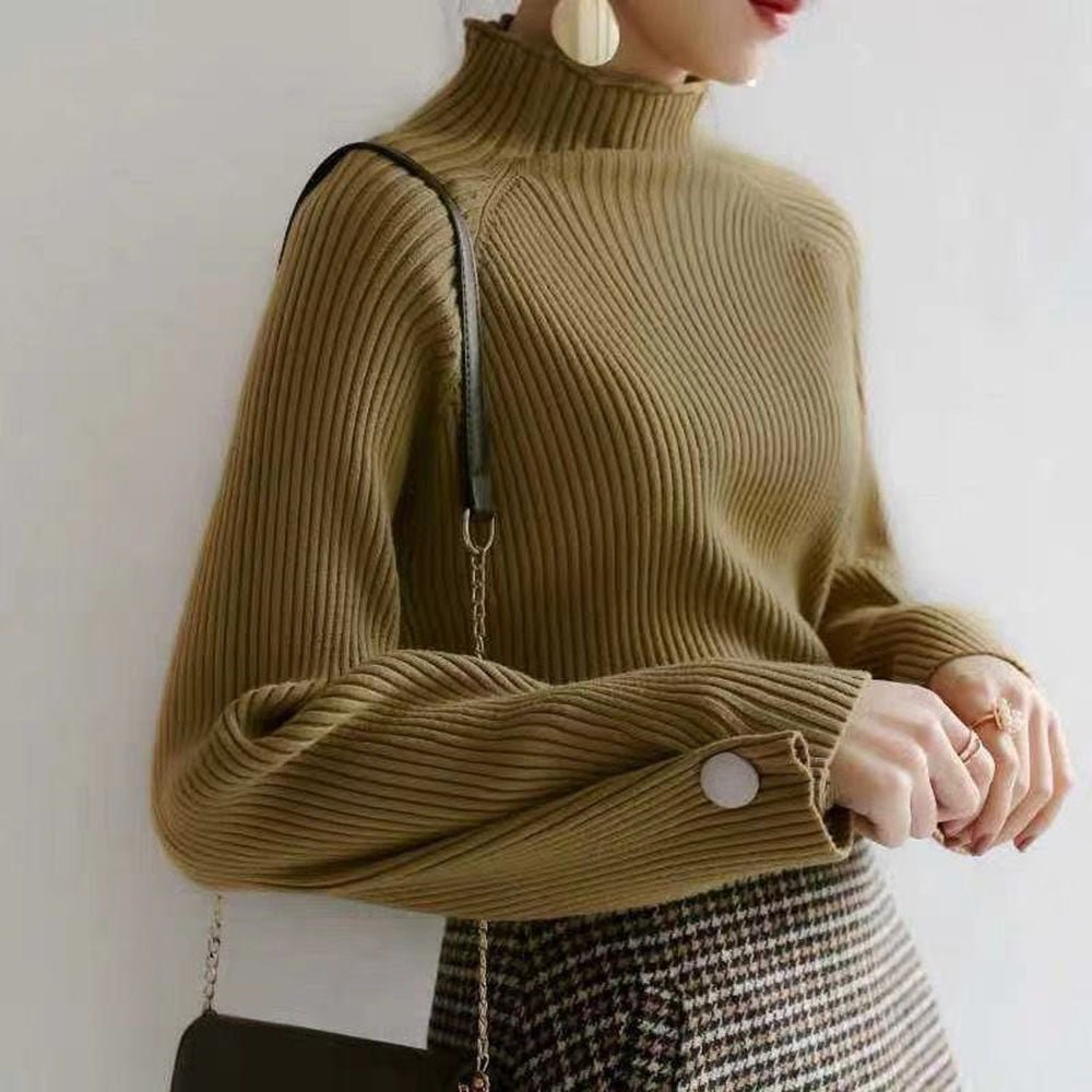 美品！JNBYハイネックニット ワイドハイネックニット[IT47-22B015]｜URBAN RESEARCH公式