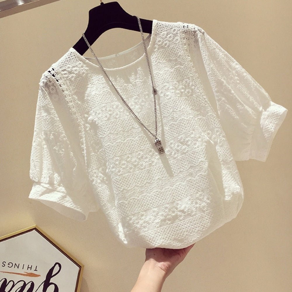 Zimmermann 花柄シースルートップス Zimmermann 花柄シースルートップス Zimmermann 花柄シースルー