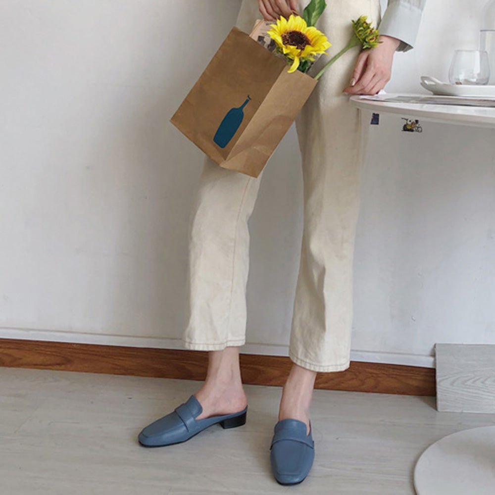 サンダル/ローファー HIMIKO ローファー 「Made in Japan」ソフトコインローファー/635102